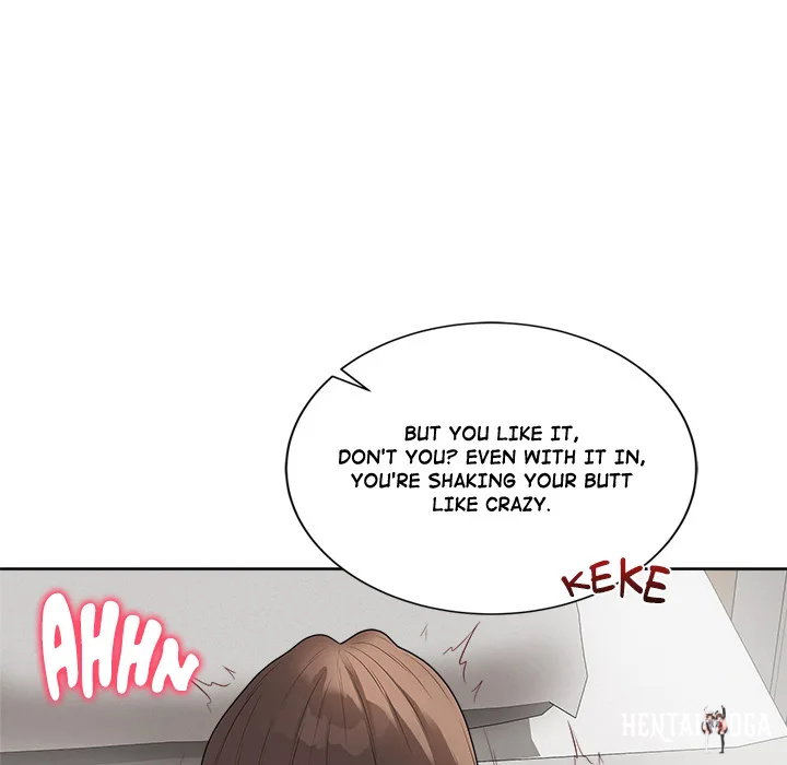 Signed, Sealed, Mistaken (Uncensored) Signed, Sealed, Mistaken (Uncensored) Chapter 40 - Trang 34