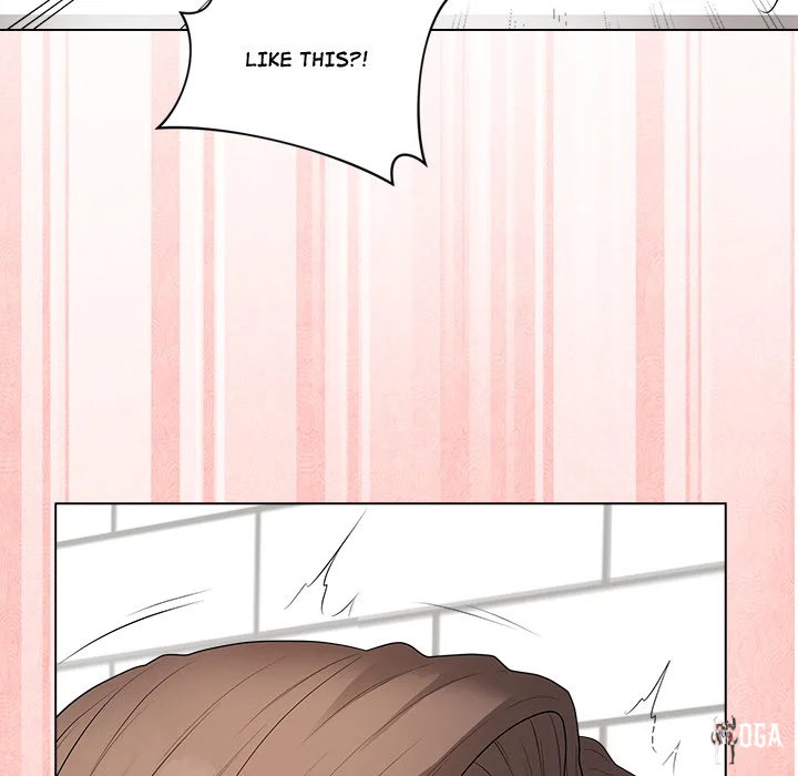 Signed, Sealed, Mistaken (Uncensored) Signed, Sealed, Mistaken (Uncensored) Chapter 40 - Trang 39