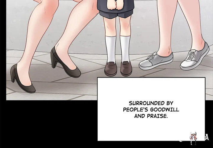 Signed, Sealed, Mistaken (Uncensored) Signed, Sealed, Mistaken (Uncensored) Chapter 40 - Trang 4