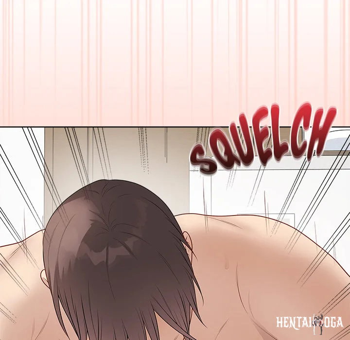 Signed, Sealed, Mistaken (Uncensored) Signed, Sealed, Mistaken (Uncensored) Chapter 40 - Trang 44