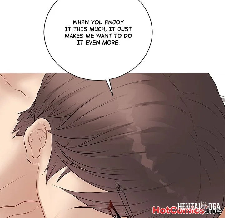 Signed, Sealed, Mistaken (Uncensored) Signed, Sealed, Mistaken (Uncensored) Chapter 40 - Trang 47