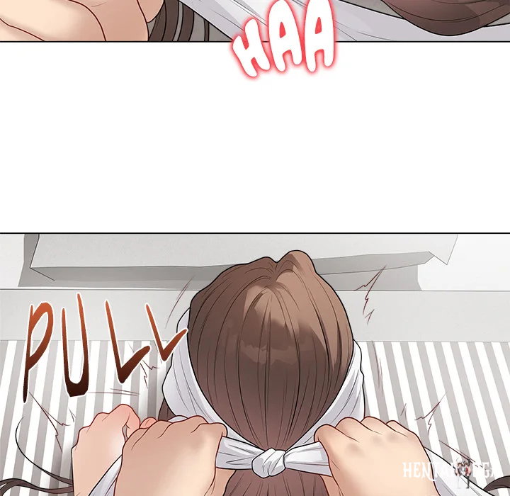 Signed, Sealed, Mistaken (Uncensored) Signed, Sealed, Mistaken (Uncensored) Chapter 40 - Trang 49