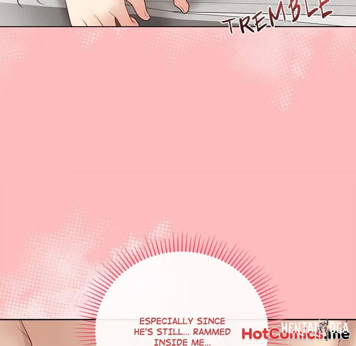 Signed, Sealed, Mistaken (Uncensored) Signed, Sealed, Mistaken (Uncensored) Chapter 40 - Trang 61