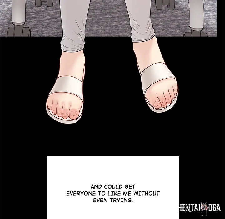 Signed, Sealed, Mistaken (Uncensored) Signed, Sealed, Mistaken (Uncensored) Chapter 40 - Trang 8