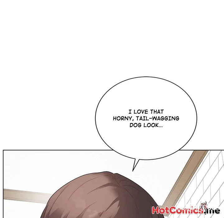 Signed, Sealed, Mistaken (Uncensored) Signed, Sealed, Mistaken (Uncensored) Chapter 40 - Trang 85