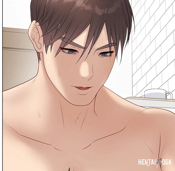 Signed, Sealed, Mistaken (Uncensored) Signed, Sealed, Mistaken (Uncensored) Chapter 40 - Trang 86