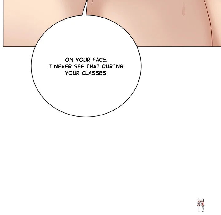 Signed, Sealed, Mistaken (Uncensored) Signed, Sealed, Mistaken (Uncensored) Chapter 40 - Trang 87