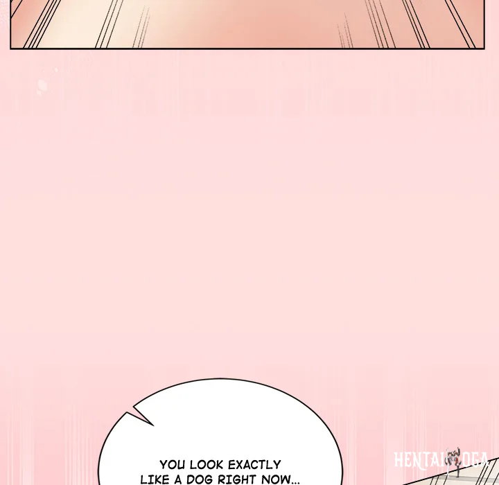 Signed, Sealed, Mistaken (Uncensored) Signed, Sealed, Mistaken (Uncensored) Chapter 40 - Trang 95