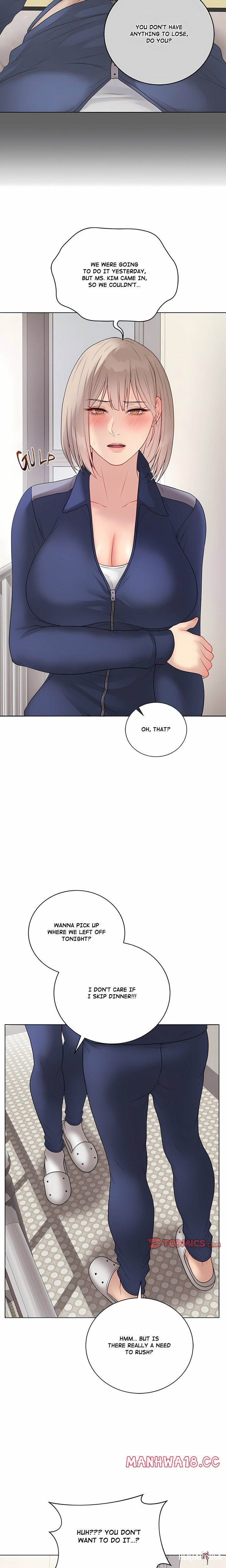 Signed, Sealed, Mistaken (Uncensored) Signed, Sealed, Mistaken (Uncensored) Chapter 41 - Trang 23