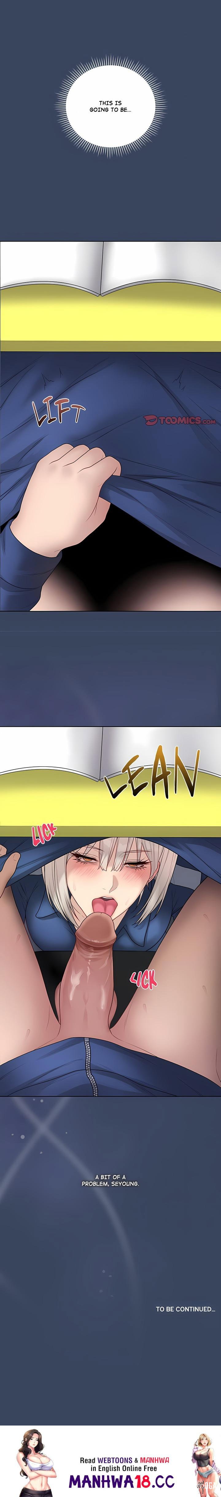 Signed, Sealed, Mistaken (Uncensored) Signed, Sealed, Mistaken (Uncensored) Chapter 41 - Trang 28