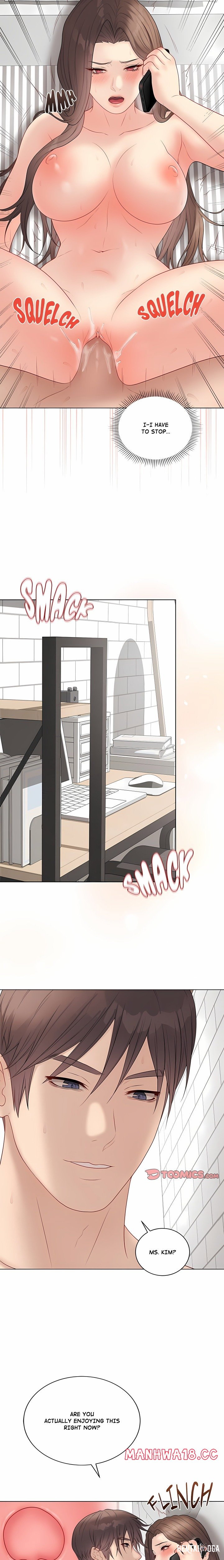 Signed, Sealed, Mistaken (Uncensored) Signed, Sealed, Mistaken (Uncensored) Chapter 41 - Trang 4