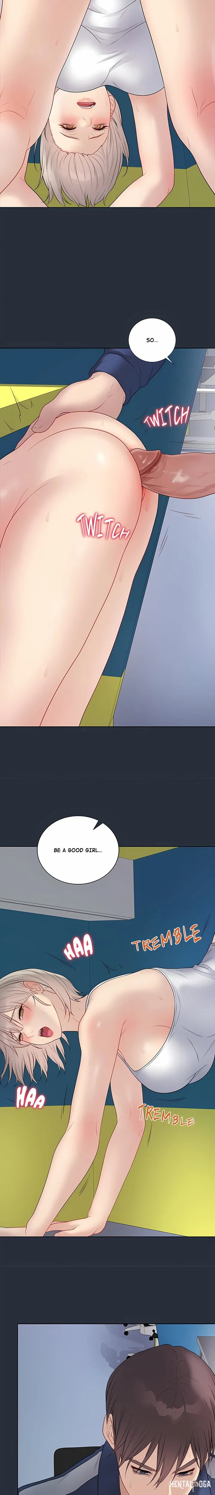 Signed, Sealed, Mistaken (Uncensored) Signed, Sealed, Mistaken (Uncensored) Chapter 42 - Page 16