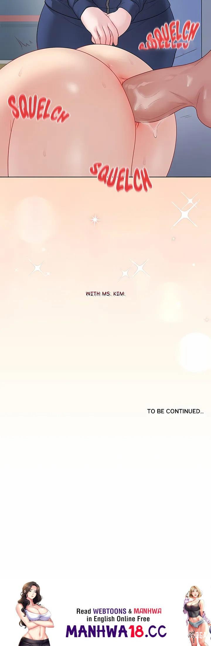 Signed, Sealed, Mistaken (Uncensored) Signed, Sealed, Mistaken (Uncensored) Chapter 42 - Page 26