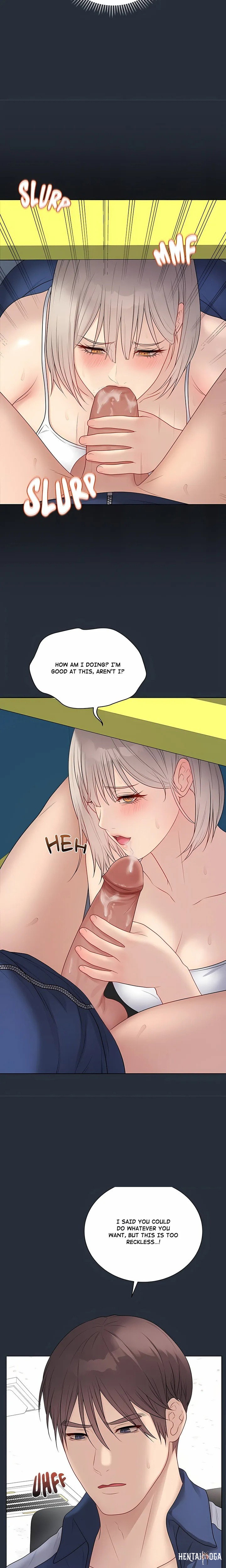 Signed, Sealed, Mistaken (Uncensored) Signed, Sealed, Mistaken (Uncensored) Chapter 42 - Page 4