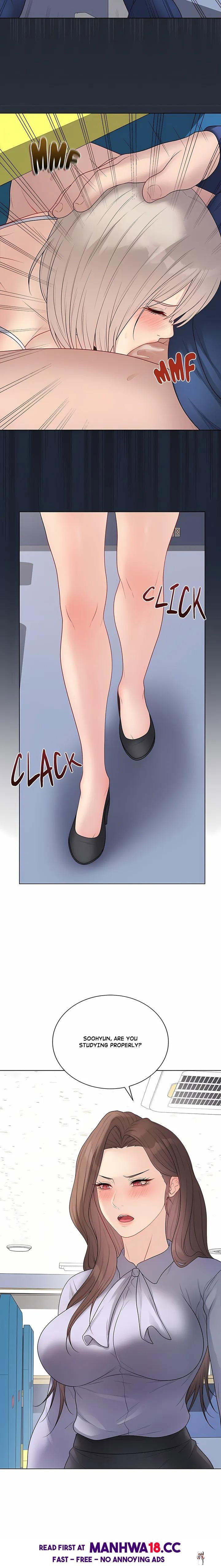 Signed, Sealed, Mistaken (Uncensored) Signed, Sealed, Mistaken (Uncensored) Chapter 42 - Page 7