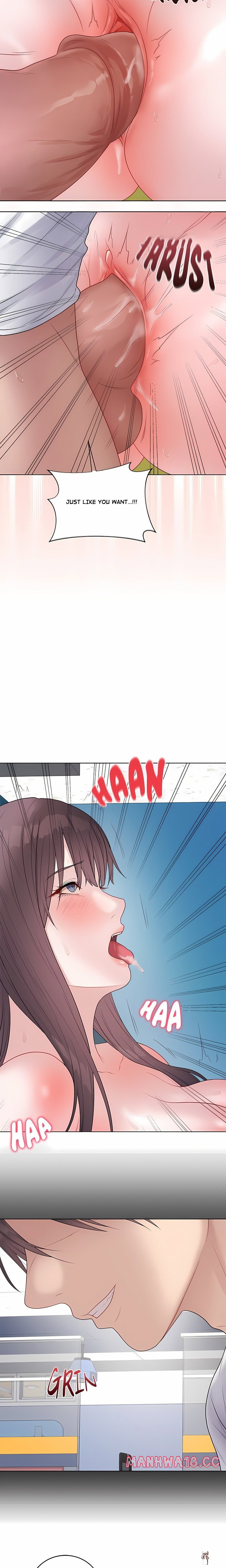Signed, Sealed, Mistaken (Uncensored) Signed, Sealed, Mistaken (Uncensored) Chapter 43 - Halaman 27