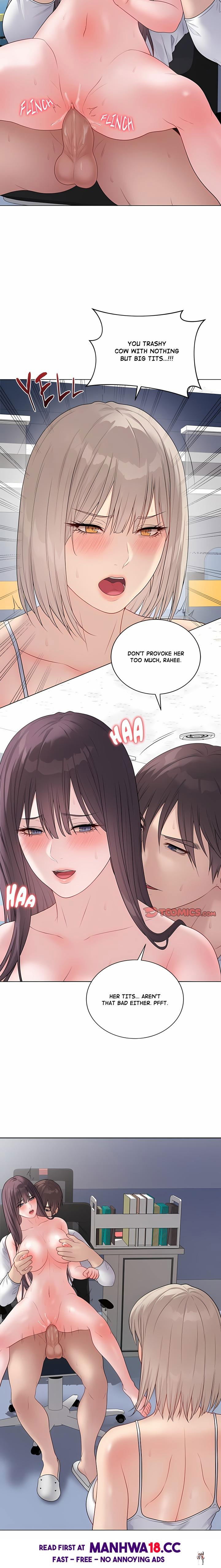 Signed, Sealed, Mistaken (Uncensored) Signed, Sealed, Mistaken (Uncensored) Chapter 44 - Página 12
