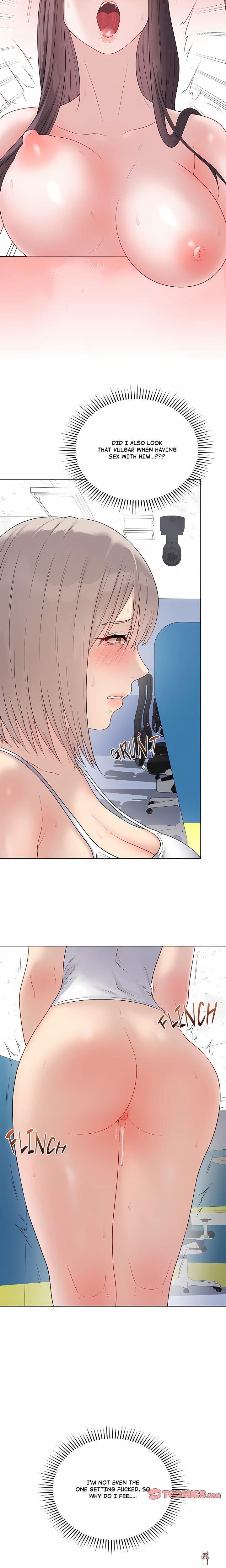 Signed, Sealed, Mistaken (Uncensored) Signed, Sealed, Mistaken (Uncensored) Chapter 44 - Página 15