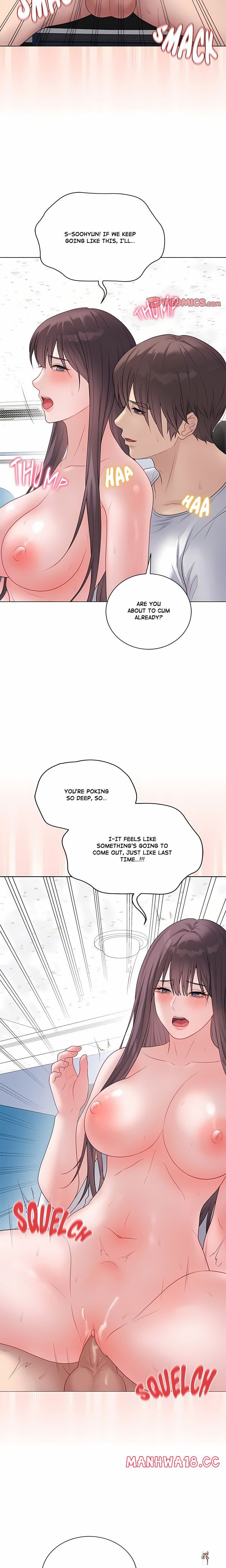 Signed, Sealed, Mistaken (Uncensored) Signed, Sealed, Mistaken (Uncensored) Chapter 44 - Página 18