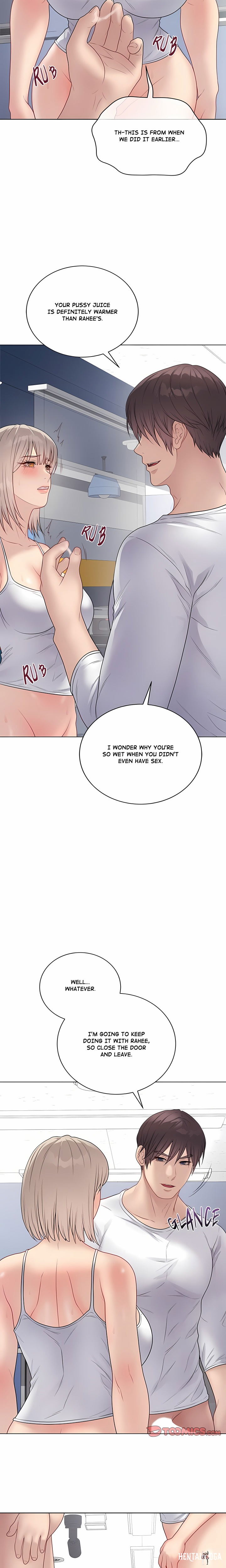 Signed, Sealed, Mistaken (Uncensored) Signed, Sealed, Mistaken (Uncensored) Chapter 44 - Página 24