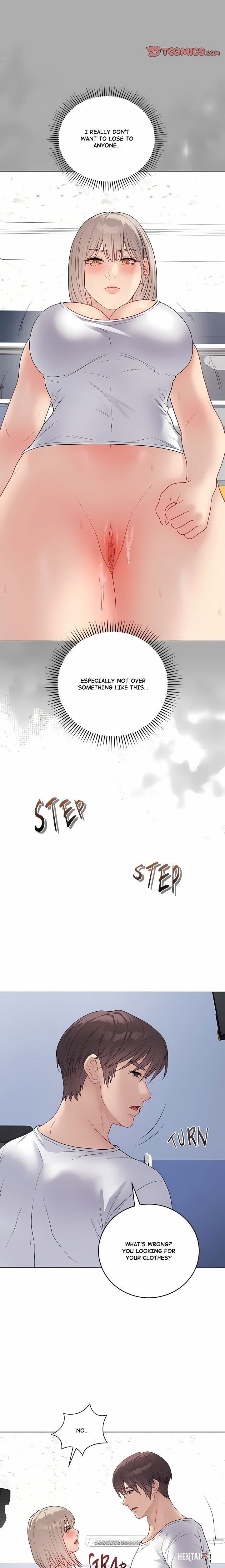 Signed, Sealed, Mistaken (Uncensored) Signed, Sealed, Mistaken (Uncensored) Chapter 44 - Página 26