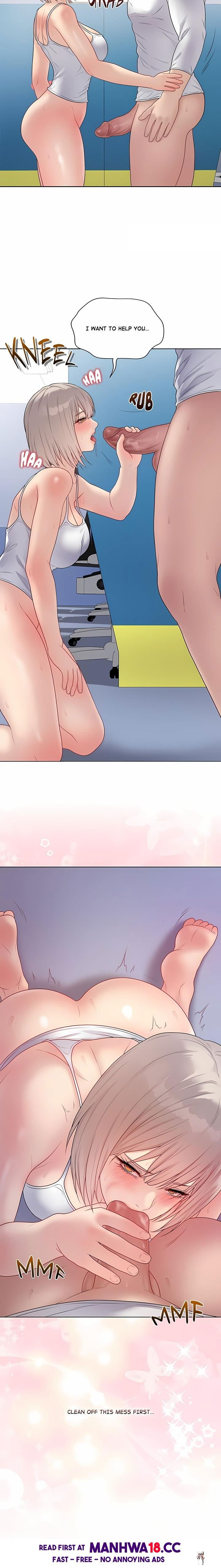 Signed, Sealed, Mistaken (Uncensored) Signed, Sealed, Mistaken (Uncensored) Chapter 44 - Página 27