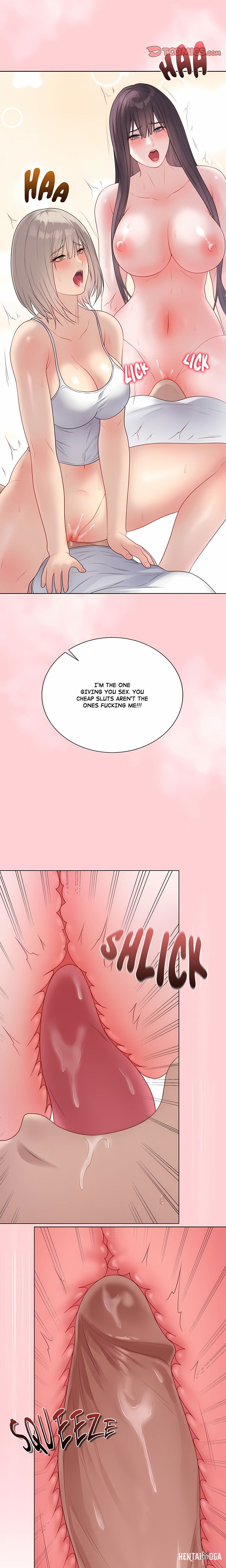 Signed, Sealed, Mistaken (Uncensored) Signed, Sealed, Mistaken (Uncensored) Chapter 45 - Page 26