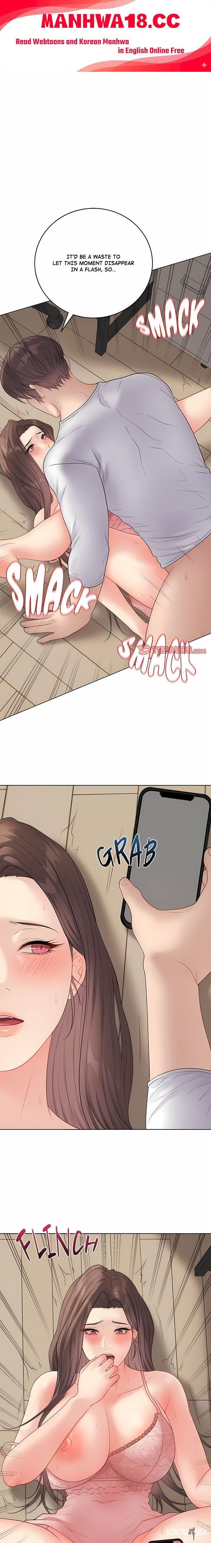 Signed, Sealed, Mistaken (Uncensored) Signed, Sealed, Mistaken (Uncensored) Chapter 48 - Page 1