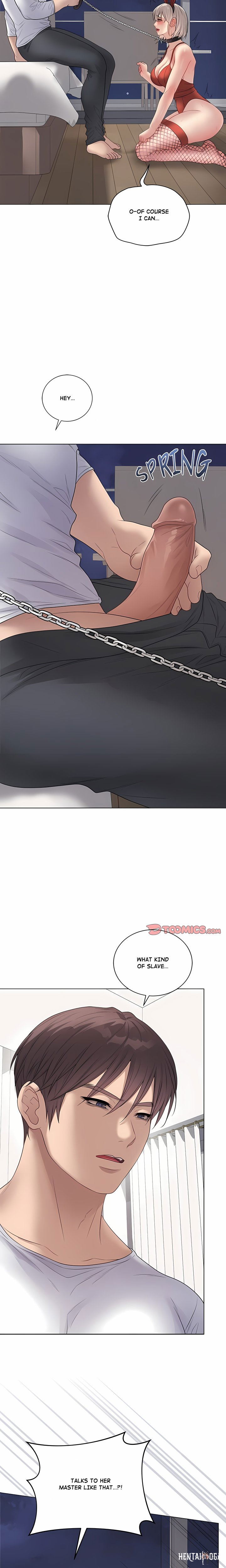 Signed, Sealed, Mistaken (Uncensored) Signed, Sealed, Mistaken (Uncensored) Chapter 51 - Page 26