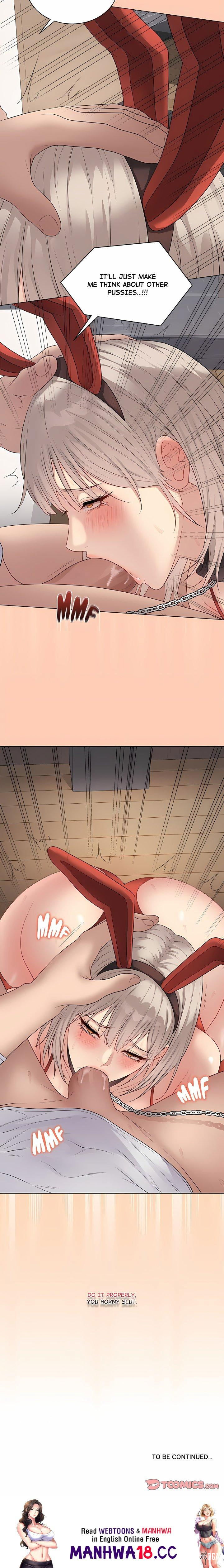Signed, Sealed, Mistaken (Uncensored) Signed, Sealed, Mistaken (Uncensored) Chapter 51 - Page 29