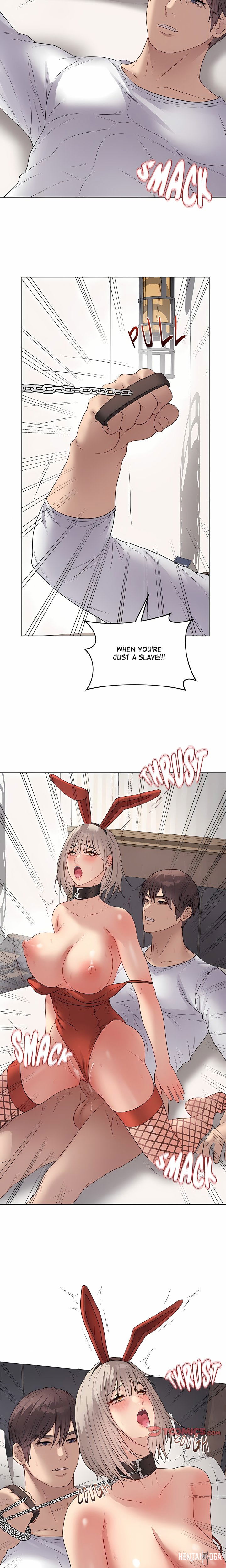Signed, Sealed, Mistaken (Uncensored) Signed, Sealed, Mistaken (Uncensored) Chapter 52 - Page 24