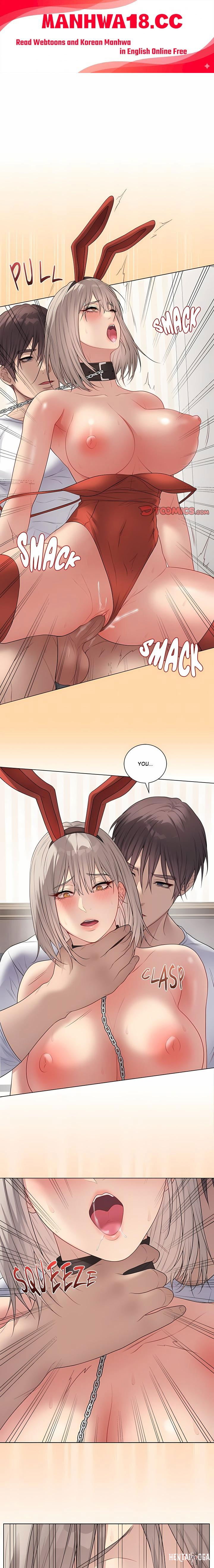 Signed, Sealed, Mistaken (Uncensored) Signed, Sealed, Mistaken (Uncensored) Chapter 53 - Page 1