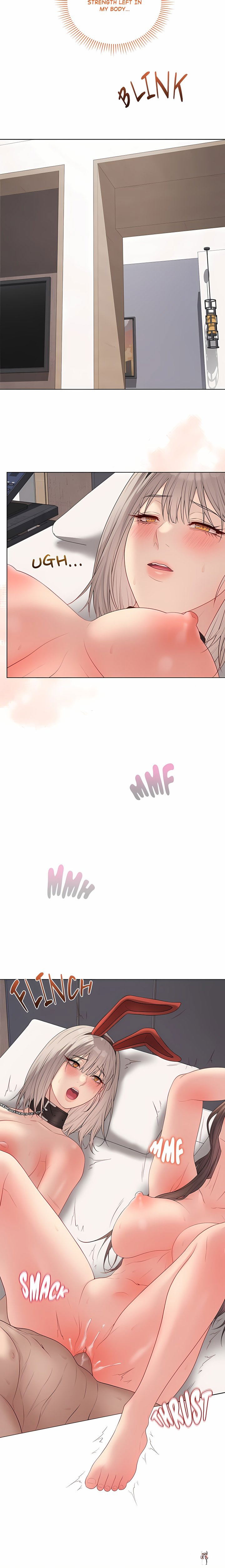 Signed, Sealed, Mistaken (Uncensored) Signed, Sealed, Mistaken (Uncensored) Chapter 53 - Page 24