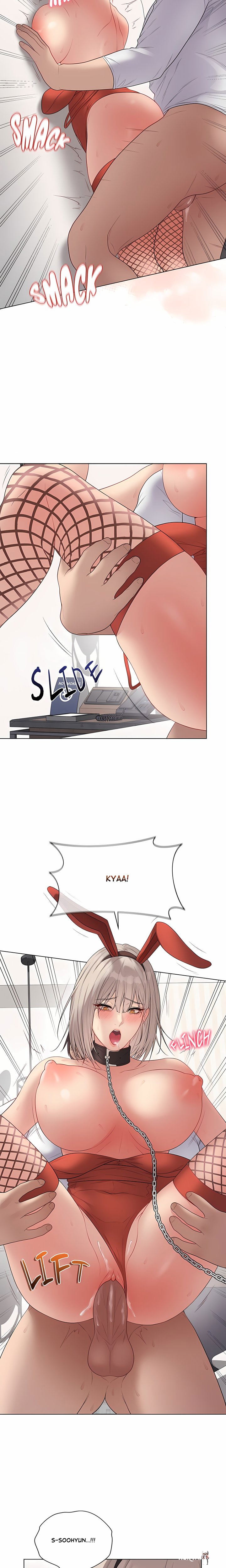 Signed, Sealed, Mistaken (Uncensored) Signed, Sealed, Mistaken (Uncensored) Chapter 53 - Page 9