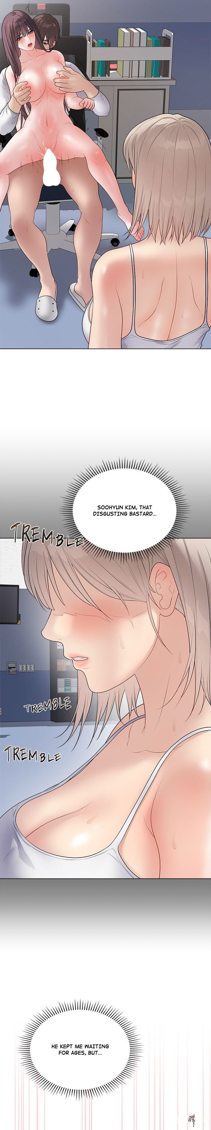 Signed, Sealed, Mistaken Signed, Sealed, Mistaken Chapter 44 - Page 12