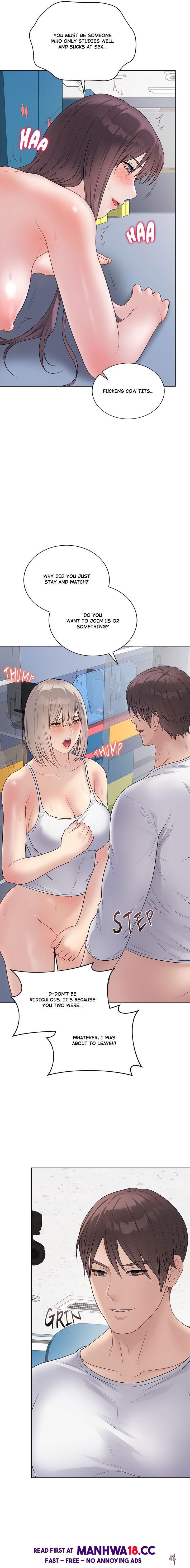 Signed, Sealed, Mistaken Signed, Sealed, Mistaken Chapter 44 - Page 21