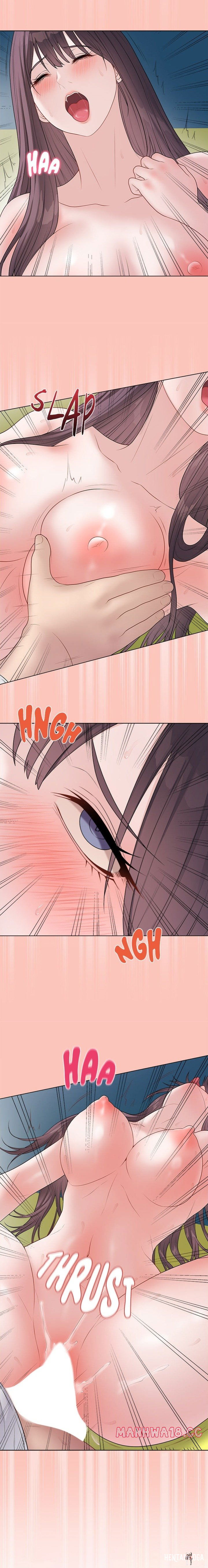 Signed, Sealed, Mistaken Signed, Sealed, Mistaken Chapter 44 - Page 7