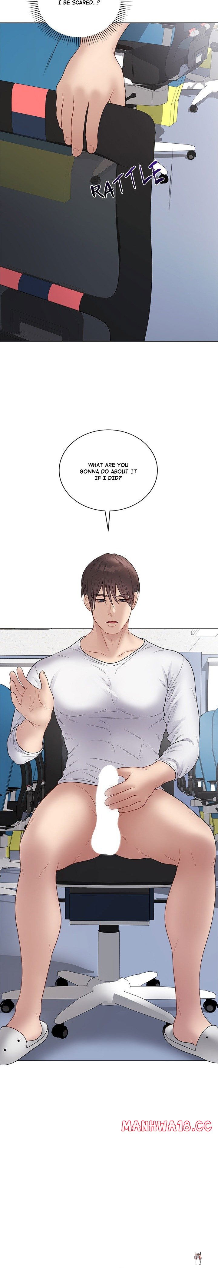 Signed, Sealed, Mistaken Signed, Sealed, Mistaken Chapter 43 - Page 14