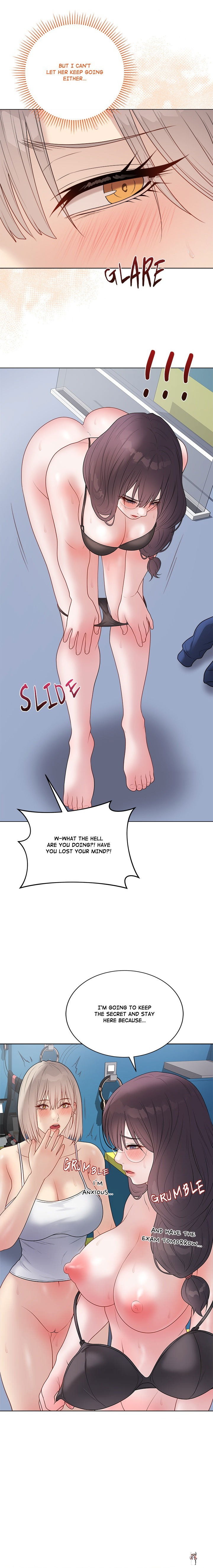 Signed, Sealed, Mistaken Signed, Sealed, Mistaken Chapter 43 - Page 20