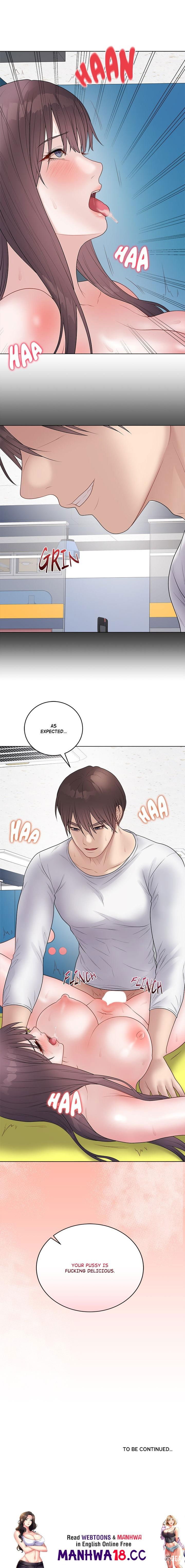 Signed, Sealed, Mistaken Signed, Sealed, Mistaken Chapter 43 - Page 25