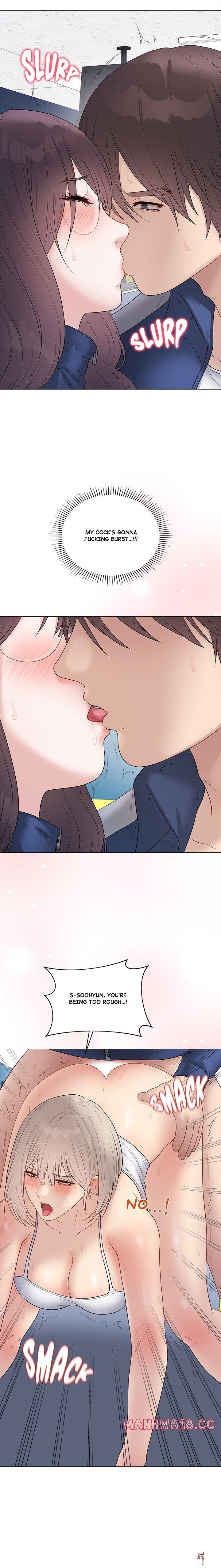 Signed, Sealed, Mistaken Signed, Sealed, Mistaken Chapter 43 - Page 9