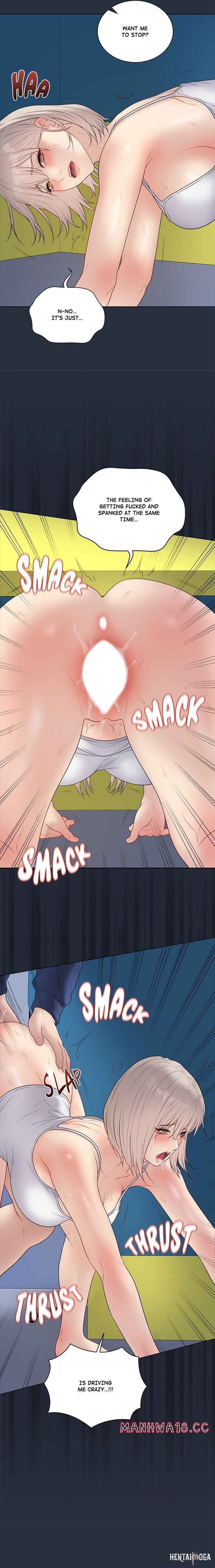 Signed, Sealed, Mistaken Signed, Sealed, Mistaken Chapter 42 - Page 19