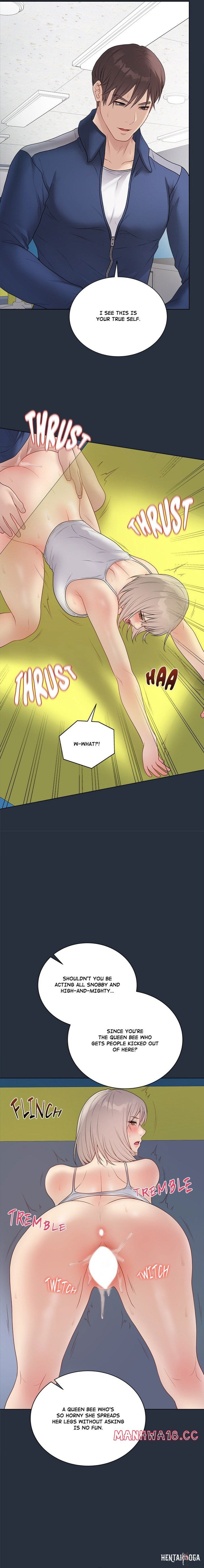 Signed, Sealed, Mistaken Signed, Sealed, Mistaken Chapter 42 - Page 20