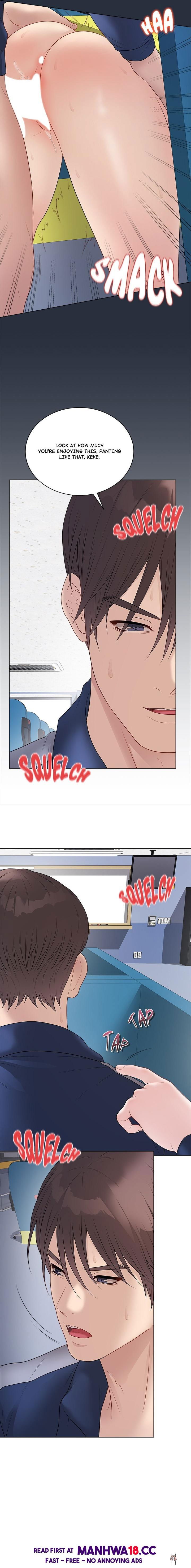 Signed, Sealed, Mistaken Signed, Sealed, Mistaken Chapter 42 - Page 22