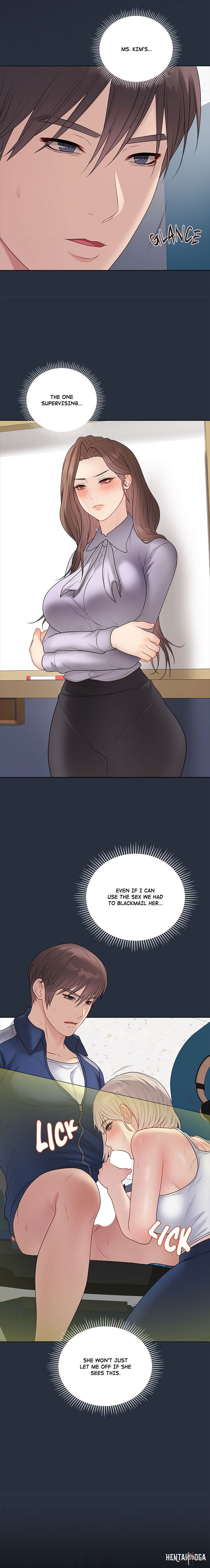 Signed, Sealed, Mistaken Signed, Sealed, Mistaken Chapter 42 - Page 3