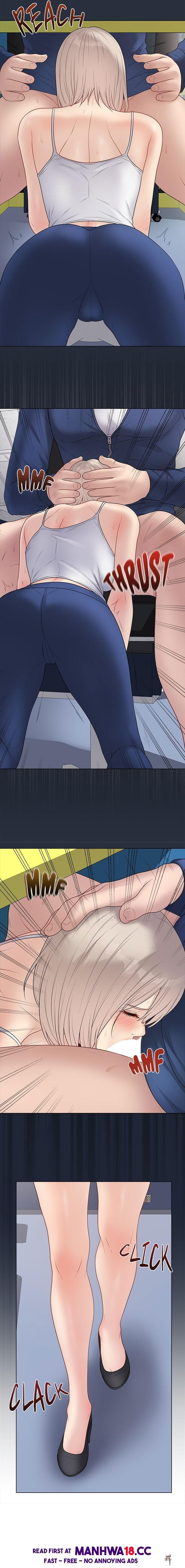 Signed, Sealed, Mistaken Signed, Sealed, Mistaken Chapter 42 - Page 6