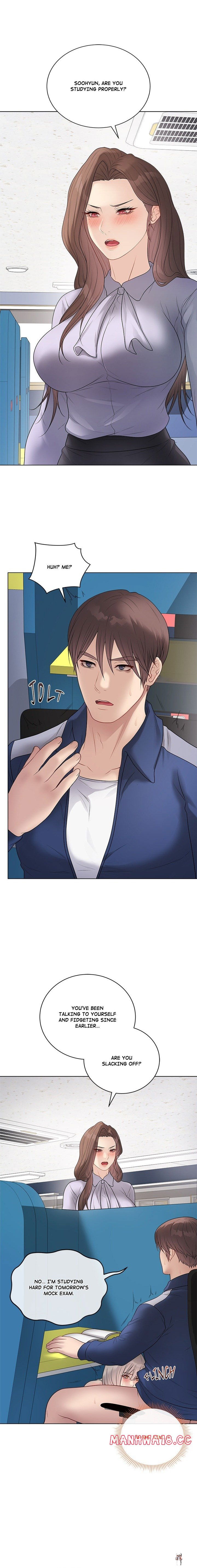 Signed, Sealed, Mistaken Signed, Sealed, Mistaken Chapter 42 - Page 7