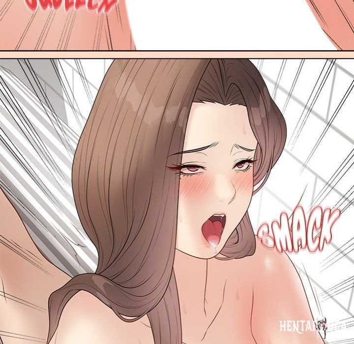 Signed, Sealed, Mistaken Signed, Sealed, Mistaken Chapter 41 - Page 110