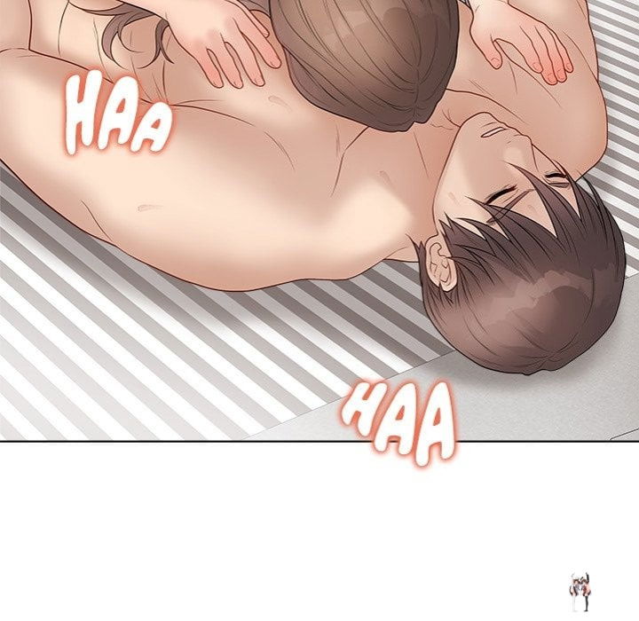 Signed, Sealed, Mistaken Signed, Sealed, Mistaken Chapter 41 - Page 127