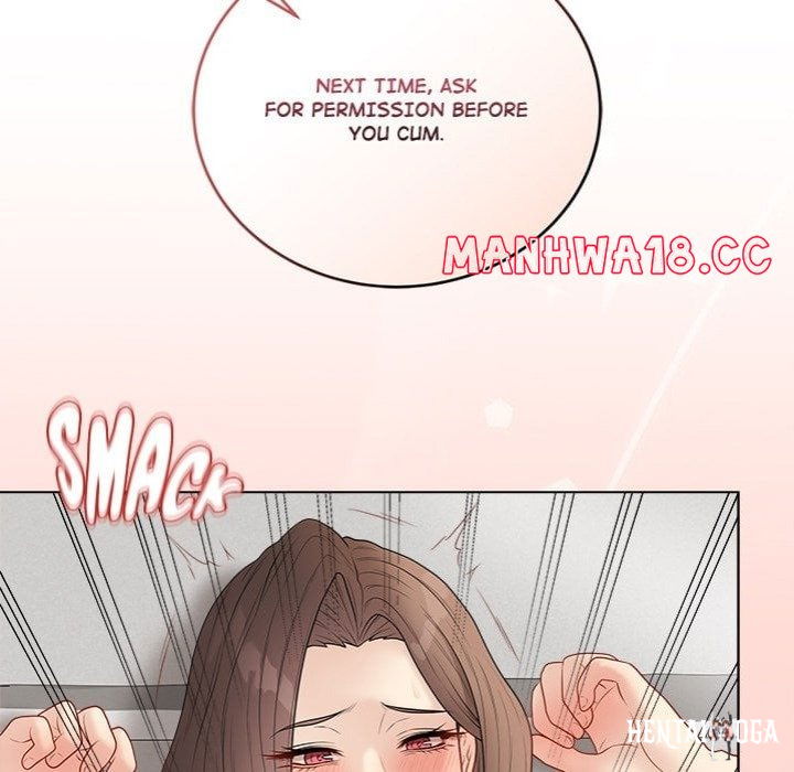 Signed, Sealed, Mistaken Signed, Sealed, Mistaken Chapter 41 - Page 133